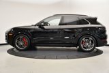 Certified 2025 Porsche Cayenne Turbo image 2