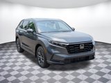 New 2026 Honda CR-V EX-L image 2