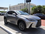 New 2025 Lexus NX 250 FWD image 3