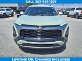 New 2026 Chevrolet Equinox ACTIV w/ LPO, Floor Liner Package image 2