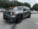 Used 2019 Jeep Renegade Sport w/ UConnect 7.0 Group image 2