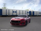 New 2025 Ford Mustang GT Premium image 2