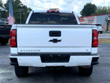 Used 2016 Chevrolet Silverado 1500 LT w/ All Star Edition image 4