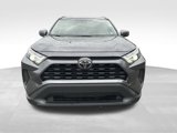 Used 2023 Toyota RAV4 XLE image 2
