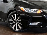 Used 2022 Nissan Sentra SV w/ SV Premium Package image 3