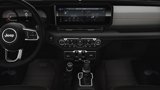 New 2025 Jeep Wrangler Unlimited Sahara w/ Safety Group image 5