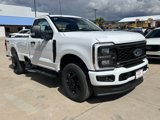 New 2025 Ford F350 XL w/ STX Appearance Package image 3
