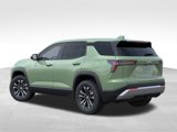 New 2026 Chevrolet Equinox LT w/ Convenience Package II image 3
