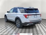 New 2025 Ford Explorer Platinum image 3