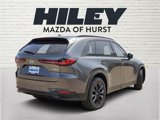 New 2025 MAZDA CX-90 3.3 Turbo w/ Premium Sport Pkg image 3