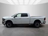 New 2025 RAM 2500 Limited image 3