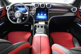 New 2026 Mercedes-Benz GLC 43 AMG 4MATIC image 4