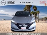 New 2025 Nissan Leaf SV Plus image 2