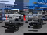 New 2025 Chevrolet Silverado 2500 LTZ image 4