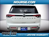 New 2025 Nissan Pathfinder Platinum w/ Cargo Package image 6