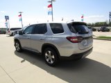 New 2025 Honda Pilot EX-L image 4