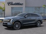 New 2025 Cadillac Escalade IQ Sport 1 w/ LPO, ONYX Package image 2