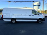 Used 2023 Mercedes-Benz Sprinter 3500 image 4