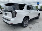 New 2025 Chevrolet Tahoe High Country image 4