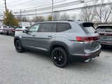 New 2025 Volkswagen Atlas SE image 5