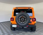 New 2025 Jeep Wrangler Unlimited Rubicon 392 image 4