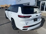 New 2025 Jeep Grand Cherokee L Summit w/ Advanced Protech Group IV image 6