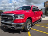 Used 2022 RAM 1500 Big Horn image 4