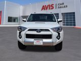 Used 2024 Toyota 4Runner TRD Off-Road image 2