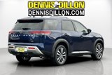 New 2025 Nissan Pathfinder Platinum w/ Cargo Package image 4