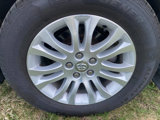 Used 2017 Toyota Sienna XLE image 4