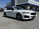 New 2025 Acura TLX w/ Technology Package image 2
