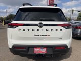 New 2025 Nissan Pathfinder Rock Creek image 6
