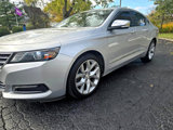 Used 2015 Chevrolet Impala LTZ image 4