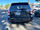 Used 2017 Subaru Forester 2.5i Premium image 4