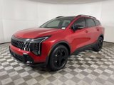 New 2026 Kia Sportage X-Line image 4