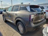 New 2025 Nissan Kicks SV w/ Illumination Package image 3
