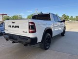 Used 2022 RAM 1500 Rebel w/ Rebel Level 2 Equipment Group image 5