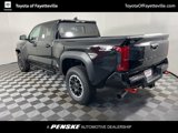 New 2025 Toyota Tacoma TRD Off-Road image 3