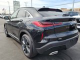 New 2025 INFINITI QX55 Sensory w/ Lighting Package image 4
