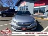 Used 2017 Honda Accord Sport Special Edition image 2