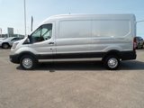 New 2025 Ford Transit 250 148 Medium Roof Extended AWD w/ Interior Upgrade Package image 2