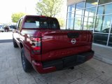 New 2025 Nissan Frontier SV image 5