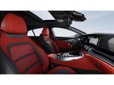 New 2026 Mercedes-Benz AMG GT 43 image 4