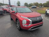 New 2025 Mitsubishi Outlander SE image 3