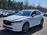 New 2025 MAZDA CX-5 AWD 2.5 S image 4