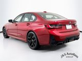 Used 2025 BMW M340i xDrive w/ Premium Package image 5