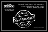 Used 2023 Ford F150 4x4 SuperCrew image 5