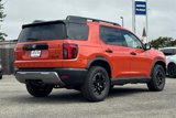 New 2026 Honda Passport TrailSport Elite image 4