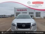 New 2025 Nissan Pathfinder Platinum w/ Cargo Package image 6