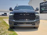 New 2025 RAM 1500 4x4 Crew Cab image 2